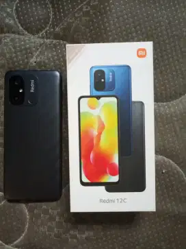 Xiaomi redmi 12c