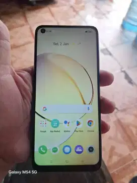 REALME 10  RAM 8/128. MULUS