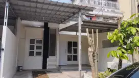 RUMAH CIBUBUR COUNTRY LIKE A NEW