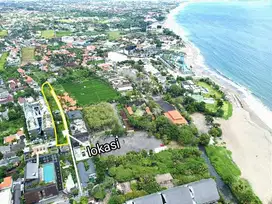 DIJUAL TANAH PREMIUM DEKAT PANTAI BERAWA