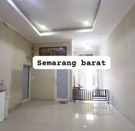 Dijual Rumah Puri Anjasmoro Semarang