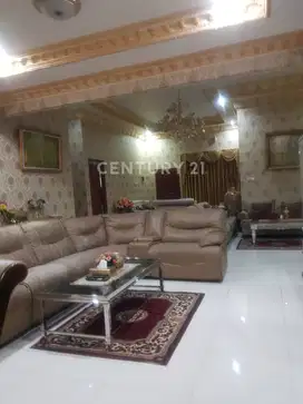 Dijual Cepat Rumah Bagus Klasik Modern Setradago Antapani