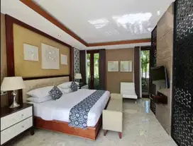 DIJUAL VILLA FULL OCEAN VIEW DI NUSA DUA BALI