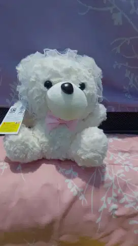 Boneka lucuu lucu