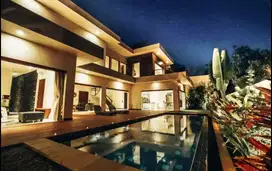 DIJUAL VILLA BARU MINIMALIS SIAP HUNI DI ULUWATU