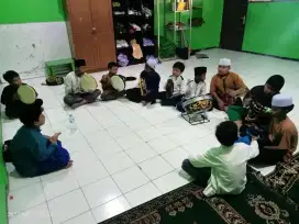 JASA / GURU REBANA AL BANJARI