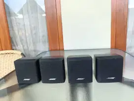 Satelit Bose fresspace