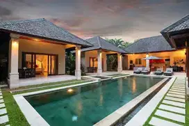 VILLA SEMINYAK FOR SALE