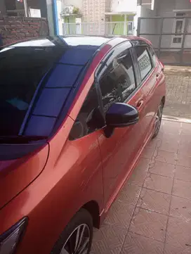 Honda Jazz 2018 Bensin