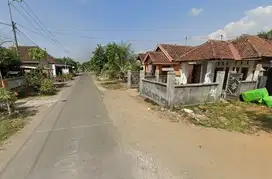 RUMAH DI CURAHMALANG, SUMOBITO JOMBANG