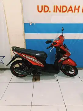 L Surabaya HONDA BEAT FI CW SPORTY 2014