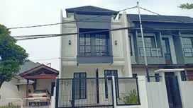 Dijual Cepat Rumah siap huni di Griya Loka BSD Serpong