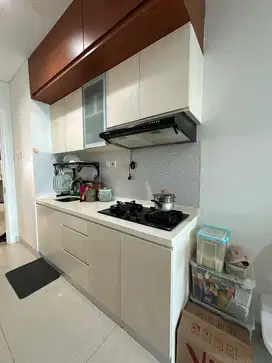 Sewa Grand Madison Type 2+1 Furnished