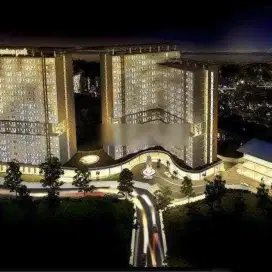 Disewakan Bulanan Apartemen Easton Park Serpong Free IPL