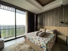 Apartemen Dekat MRT Fatmawati City Center 1 Bedroom Furnished