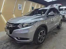 Honda HR-V 2018 Bensin