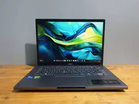 Acer Aspire A14-51GM i5-13420H 16/512GB RTX 2050 4GB WUXGA Garansi
