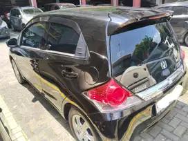 Honda Brio 2018 Bensin