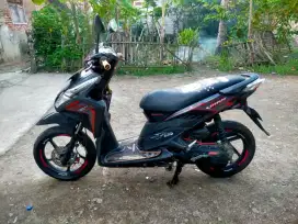 Jual motor Honda Vario110 2011