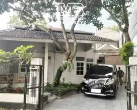 Dijual Cepat Harga Mirah Rumah 1 Lantai di Griya Loka BSD City Tangsel