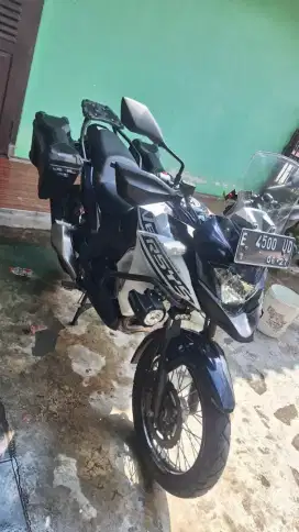 FOR SALE!! KAWASAKI VERSYS 250CC 2022