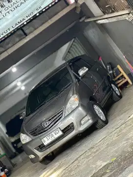 Innova v solar/diesel metik