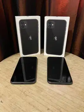 Iphone 11 64gb Ibox