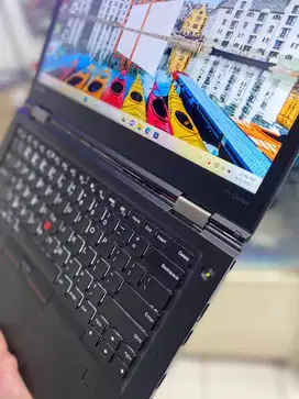 Lenovo ThinkPad X1 Carbon Core i5