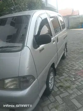 Daihatsu Espass 2004 Bensin