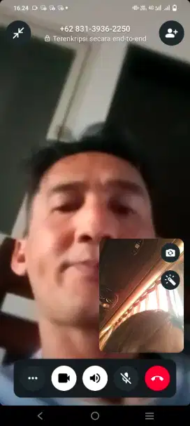 Apa aja yang salon