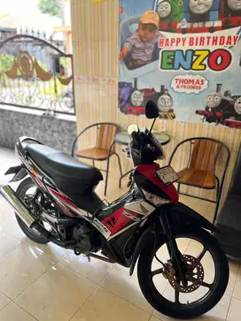 Supra X 125 2013 Karburator