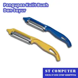 Alat Pengupas Kulit Buah Dan Sayur