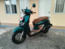 Di jual Honda Stylo ABS new