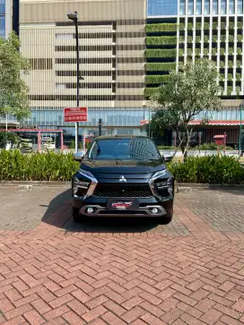 Mitsubishi Xpander Ultimate 1.5L AT 2024