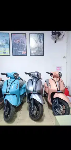 Lowongan pekerjaan posisi SALES Yamaha