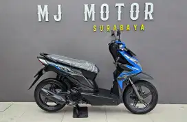 Honda Beat Tahun 2019 // DP 500 rb ANGSURAN RINGAN