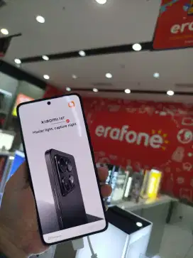 Xiaomi 14T ram 12/512 promo promo promo cicilan up to 24 bulan