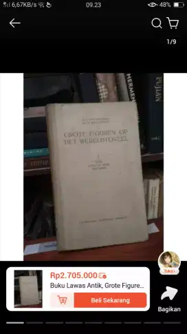 Buku Grote Figuren