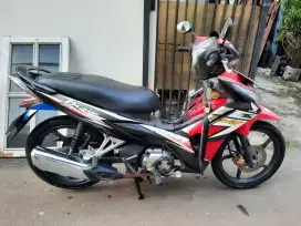 Blade tahun 2013 lengkap terawat