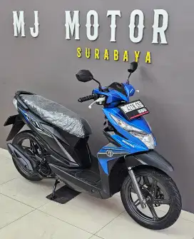 Honda Beat CBS ISS Tahun 2019 // DP & ANGSURAN RINGAN