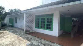 DIJUAL TANAH BERTINGKAT DAERAH CICURUG