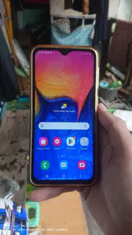 SAMSUNG A10 2/32GB