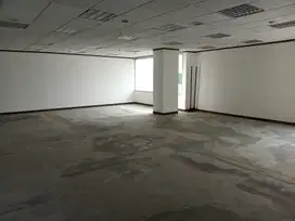 SEWA KANTOR KEMAYORAN DEKAT SUNTER GUNUNG SAHARI ANCOL 839m2