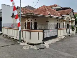 Dijual Rumah Antapani Kiaracondong dekat Kiara Artha Park