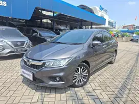 DP 5% Honda City 1.5 Bensin-AT 2017 UAG