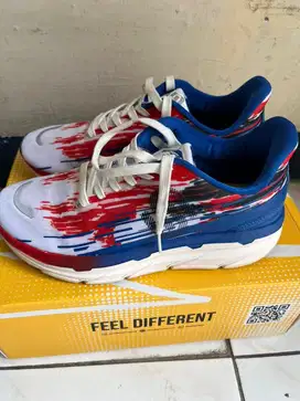 Sepatu Jogging UNERD