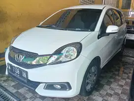 Honda Mobilio 2014 Bensin