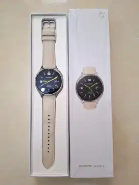 Xiaomi Watch 2 Second