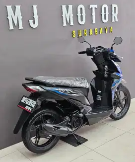 Honda Beat ISS Tahun 2019 // DP & ANGSURAB RINGAN