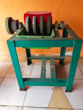 ObraLLLLLLL

Rangka Mesin Poles Batu Akik+Diamond Wheel (Tanpa Dinamo)